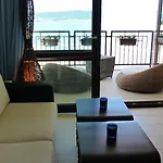 Appartement Oasis