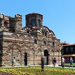 Oasis Slantchev Briag