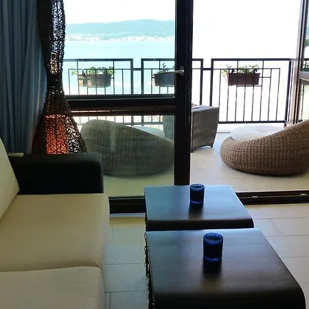 Apartamento Oasis