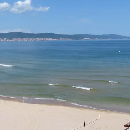 Oasis Sunny Beach