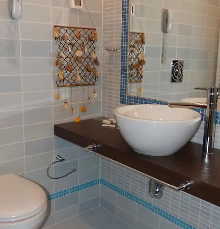 Oasis Apartamento *