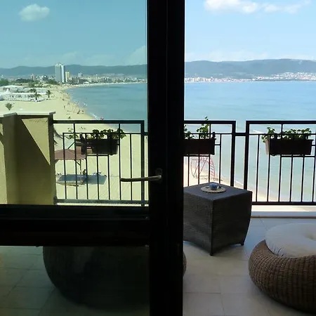 Oasis Appartamento Sunny Beach