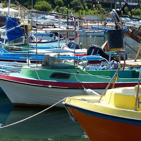 Appartamento Oasis *