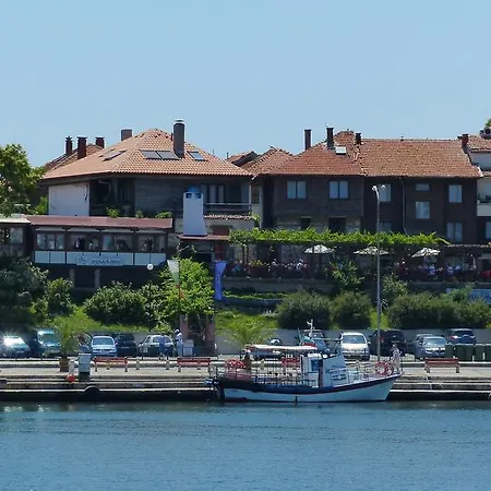 Oasis Appartamento *