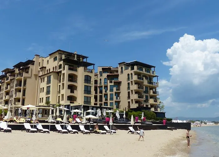 Oasis サニービーチ