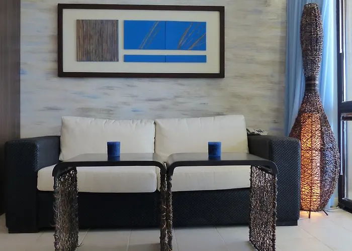 アパート Oasis *