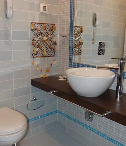 Oasis アパート *