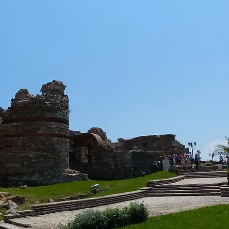 Oasis סאני ביץ'