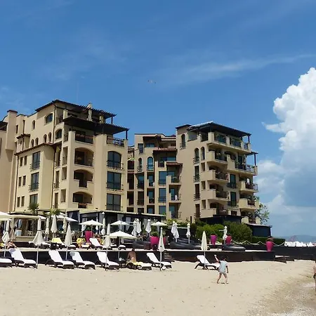 Oasis סאני ביץ'