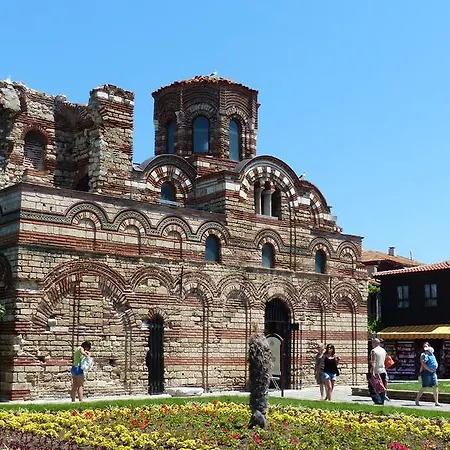 Oasis סאני ביץ'